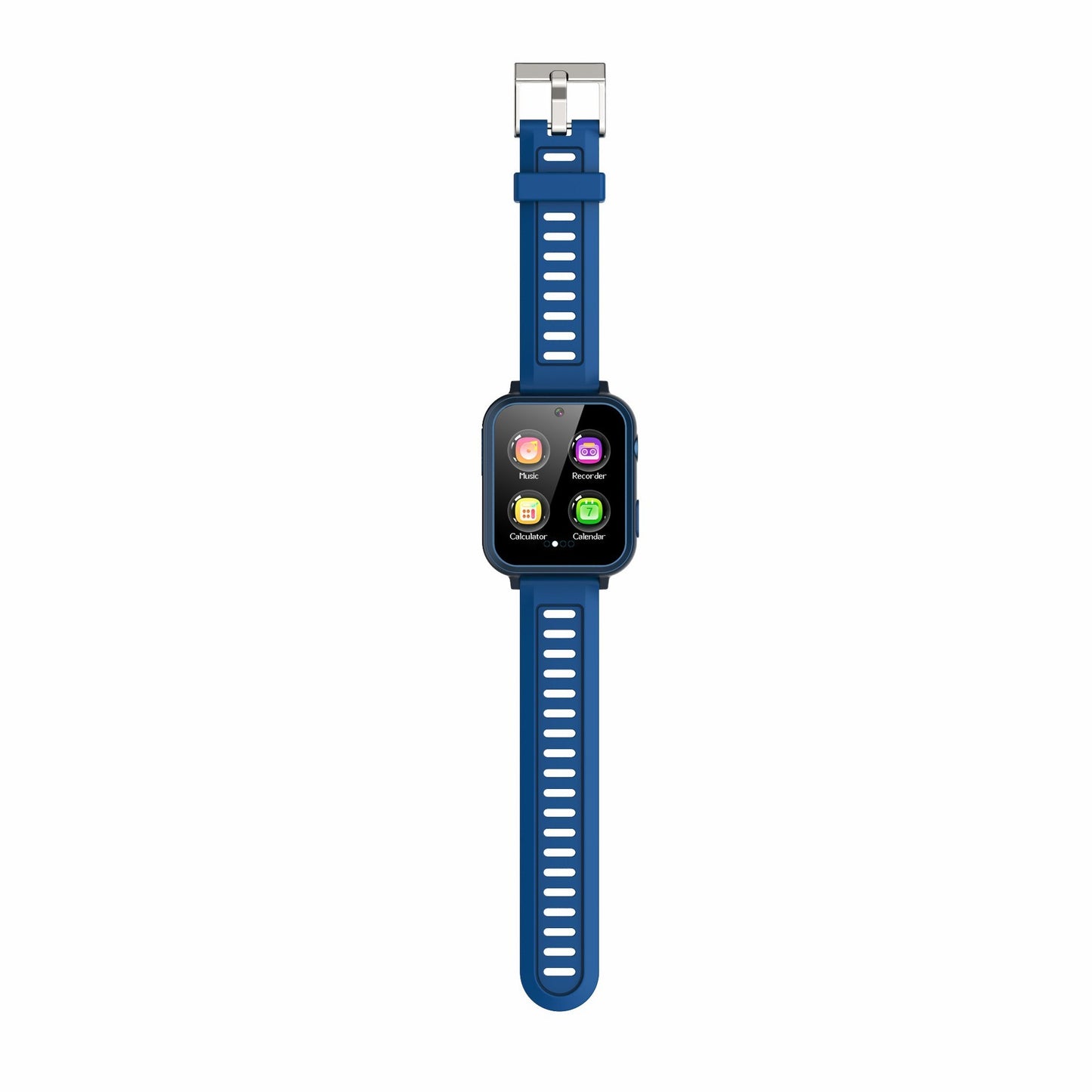 Children's Smart Watch Flashlight Music