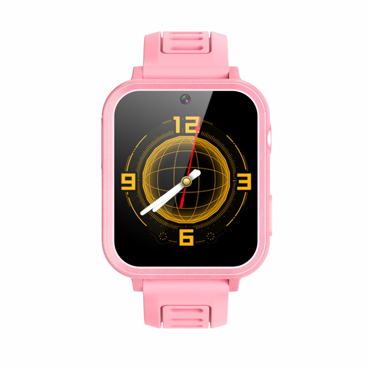 Children's Smart Watch Flashlight Music