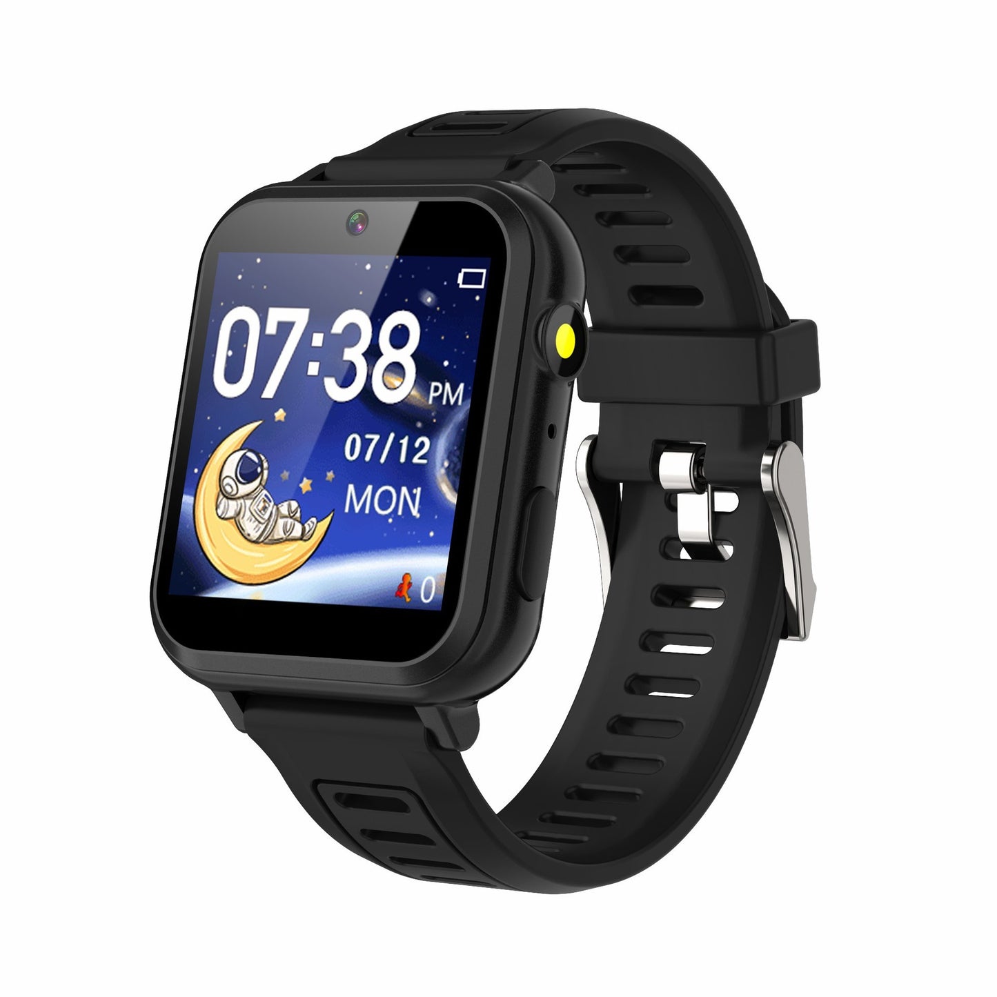 Children's Smart Watch Flashlight Music