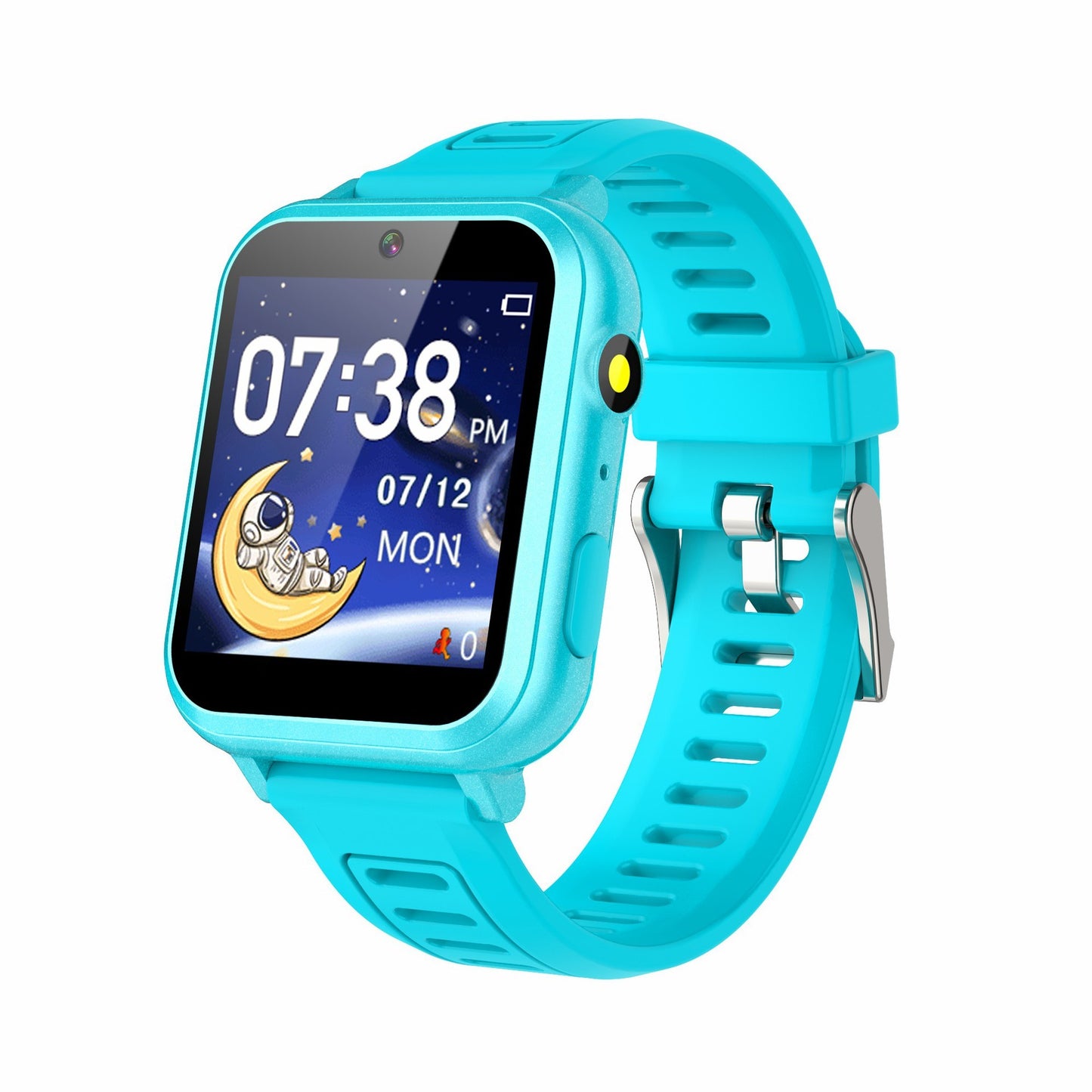 Children's Smart Watch Flashlight Music